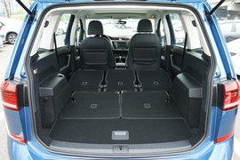 2021款大众途安L