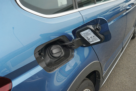 2021款大众途安L