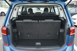 2021款大众途安L