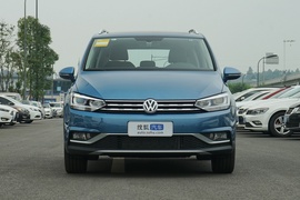 2021款大众途安L