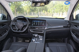 2021款长安CS75