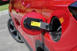 2020款奇瑞瑞虎7