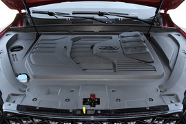 2020款奇瑞瑞虎7