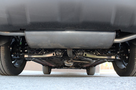 2020款奇瑞瑞虎7