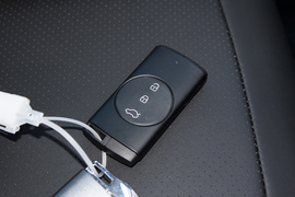 2020款奇瑞瑞虎7