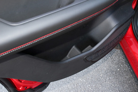 2020款奇瑞瑞虎7