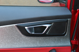 2020款奇瑞瑞虎7