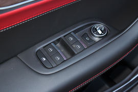 2020款奇瑞瑞虎7