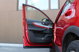 2020款奇瑞瑞虎7