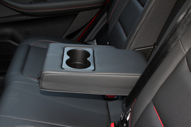 2020款奇瑞瑞虎7