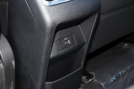 2020款奇瑞瑞虎7