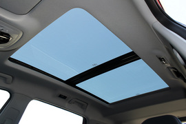 2020款奇瑞瑞虎7