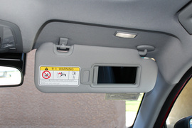 2020款奇瑞瑞虎7