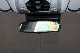 2020款奇瑞瑞虎7