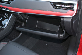 2020款奇瑞瑞虎7