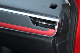 2020款奇瑞瑞虎7