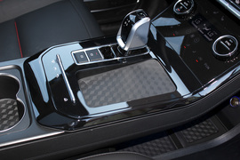 2020款奇瑞瑞虎7