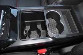 2020款奇瑞瑞虎7