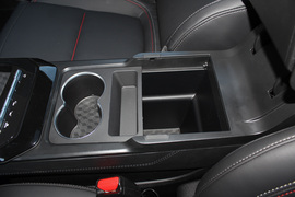 2020款奇瑞瑞虎7