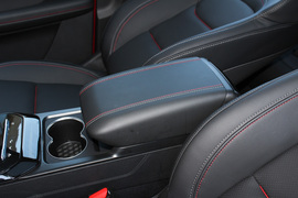 2020款奇瑞瑞虎7