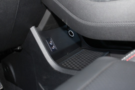 2020款奇瑞瑞虎7