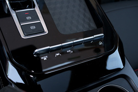 2020款奇瑞瑞虎7