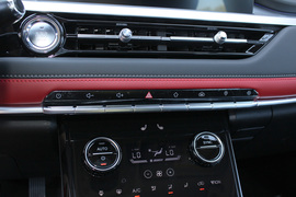 2020款奇瑞瑞虎7