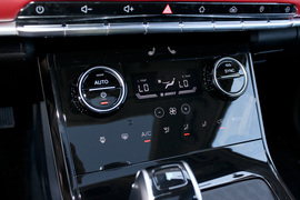 2020款奇瑞瑞虎7