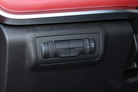 2020款奇瑞瑞虎7