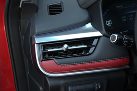 2020款奇瑞瑞虎7