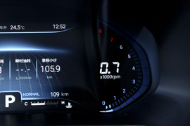 2020款奇瑞瑞虎7