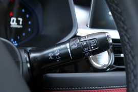 2020款奇瑞瑞虎7