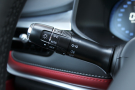 2020款奇瑞瑞虎7