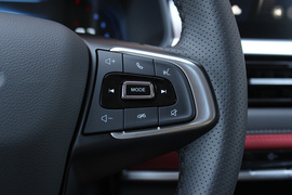 2020款奇瑞瑞虎7