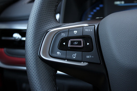 2020款奇瑞瑞虎7