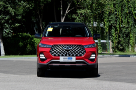 2020款奇瑞瑞虎7