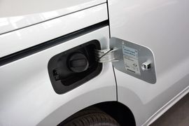 2013款大众夏朗2.0TSI标配型