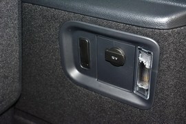 2013款大众夏朗2.0TSI标配型