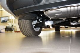 2013款大众夏朗2.0TSI标配型