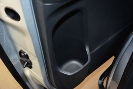 2013款大众夏朗2.0TSI标配型
