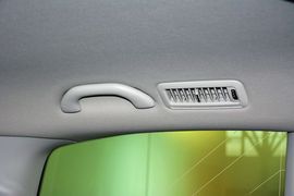 2013款大众夏朗2.0TSI标配型
