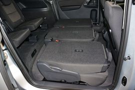 2013款大众夏朗2.0TSI标配型