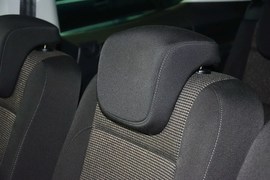 2013款大众夏朗2.0TSI标配型