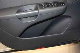 2013款大众夏朗2.0TSI标配型