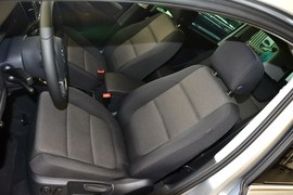 2013款大众夏朗2.0TSI标配型