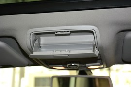 2013款大众夏朗2.0TSI标配型