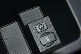 2013款大众夏朗2.0TSI标配型
