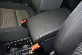 2013款大众夏朗2.0TSI标配型