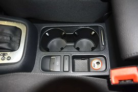 2013款大众夏朗2.0TSI标配型