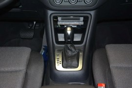 2013款大众夏朗2.0TSI标配型